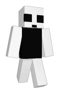 rrizxy Minecraft avatar full body