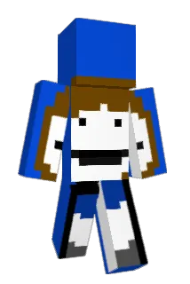 rrokuu Minecraft avatar full body