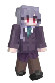 rrqwe1wer Minecraft avatar full body