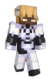 rrrrrrishkaa2 Minecraft avatar full body