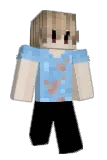 rrvc__ Minecraft avatar full body