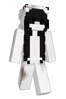 rrwottenn Minecraft avatar full body