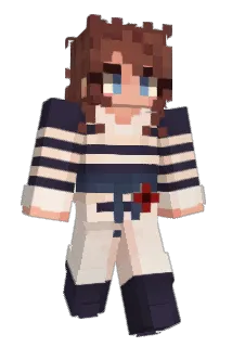 rsbx_ Minecraft avatar full body