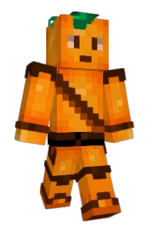 rsdiamond Minecraft avatar full body