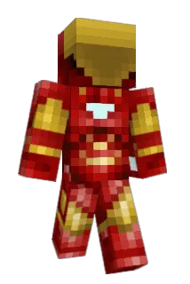 rsh7303 Minecraft avatar full body