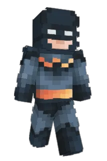 rsip Minecraft avatar full body