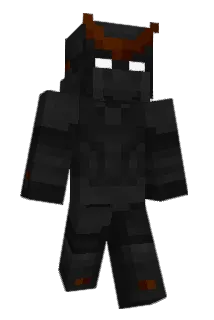 rskizzz Minecraft avatar full body