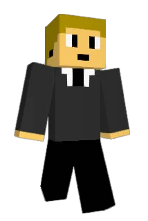 rskjetlein Minecraft avatar full body