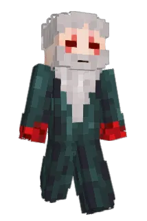 rsmith3d Minecraft avatar full body