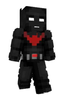 rsoz Minecraft avatar full body