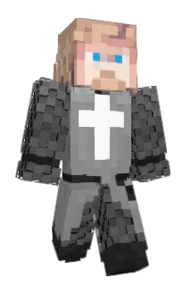 rsp_tn Minecraft avatar full body