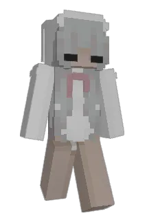 rsry36 Minecraft avatar full body