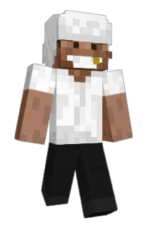 rsttw Minecraft avatar full body