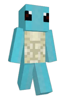 rstuffs Minecraft avatar full body