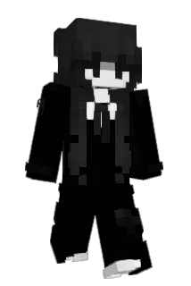 rswh Minecraft avatar full body