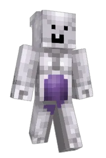 rswifty911 Minecraft avatar full body