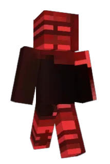 rsyd Minecraft avatar full body