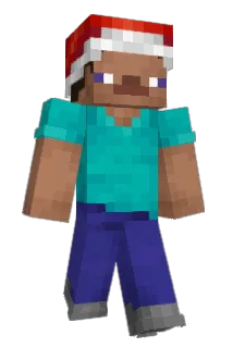 rt2009 Minecraft avatar full body