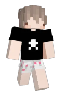 rt_hur Minecraft avatar full body