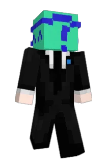 rtaJPsk Minecraft avatar full body