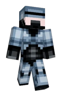 rtdd Minecraft avatar full body