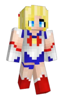 rtg46 Minecraft avatar full body