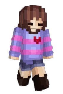 rthurzinTOP Minecraft avatar full body