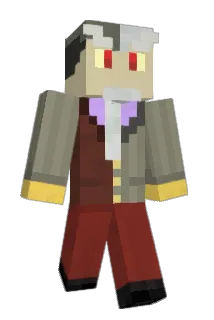 rtoth Minecraft avatar full body