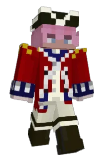 rtowner Minecraft avatar full body