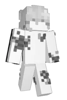 rtqq Minecraft avatar full body