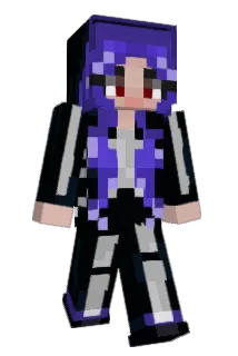 rtreeky Minecraft avatar full body