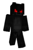 rts7 Minecraft avatar full body