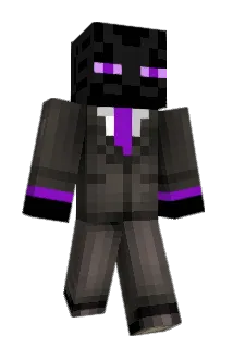 rtsanchez97 Minecraft avatar full body