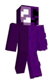 rttuuu Minecraft avatar full body