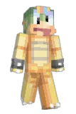 rtxile Minecraft avatar full body