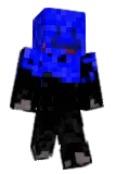 rty34 Minecraft avatar full body