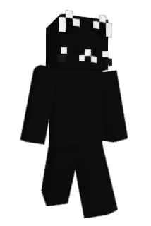 rtyuoy Minecraft avatar full body