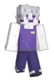 ru_bIsCO Minecraft avatar full body