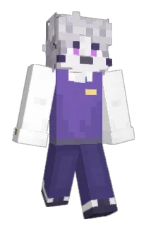 ru_bIsCO Minecraft avatar full body
