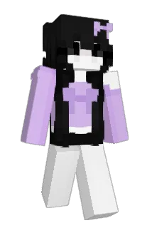 ru_i Minecraft avatar full body