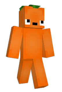 ruaz Minecraft avatar full body