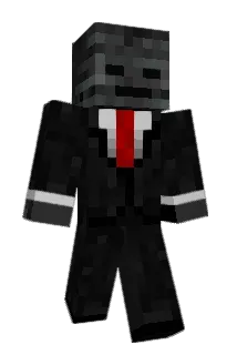rubb1sh666 Minecraft avatar full body