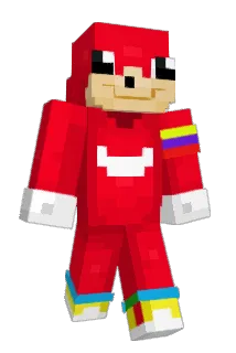 ruben1881 Minecraft avatar full body