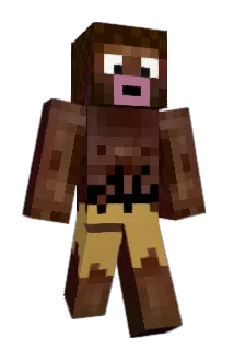 ruben2272 Minecraft avatar full body