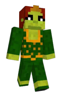 rubenbs2001 Minecraft avatar full body