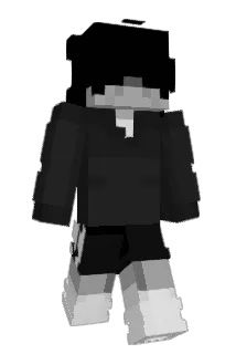 rubenwya Minecraft avatar full body