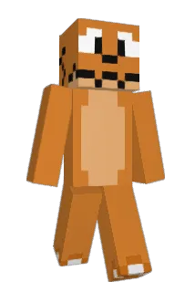 rubio_173 Minecraft avatar full body