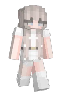rubit729 Minecraft avatar full body
