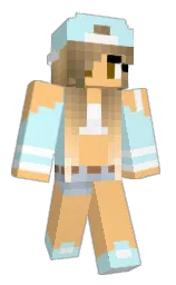 Custom render preview