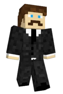 rubyjenkins Minecraft avatar full body